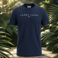 Pre�o mu�i miluj� p�nske tri�k� Tommy Hilfiger?