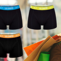 Správny výber pánskych Boxeriek: Pohodlie, kvalita a štýl na prvom mieste Správny výber pánskych Boxeriek: Pohodlie, kvalita a štýl na prvom mieste