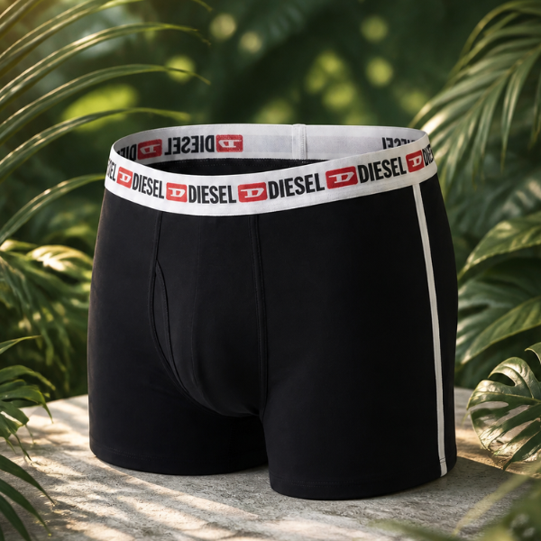 P�NSKE BOXERKY