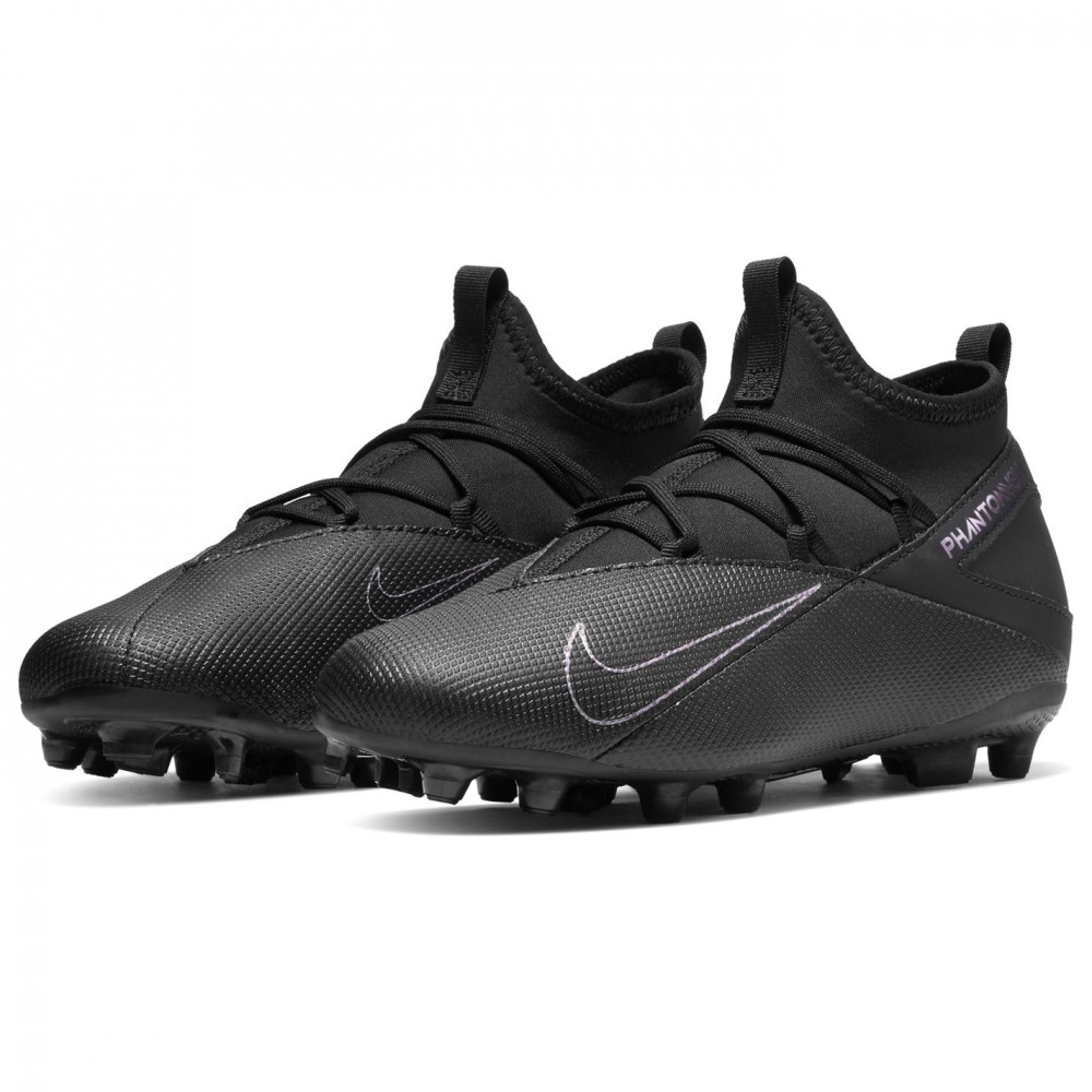 phantom vision club df childrens fg football boots