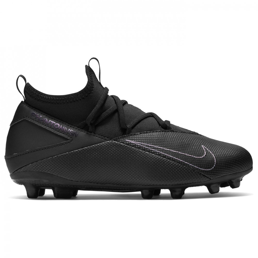 phantom vision club df childrens fg football boots