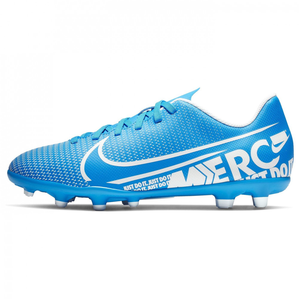 mercurial vapor club junior fg football boots
