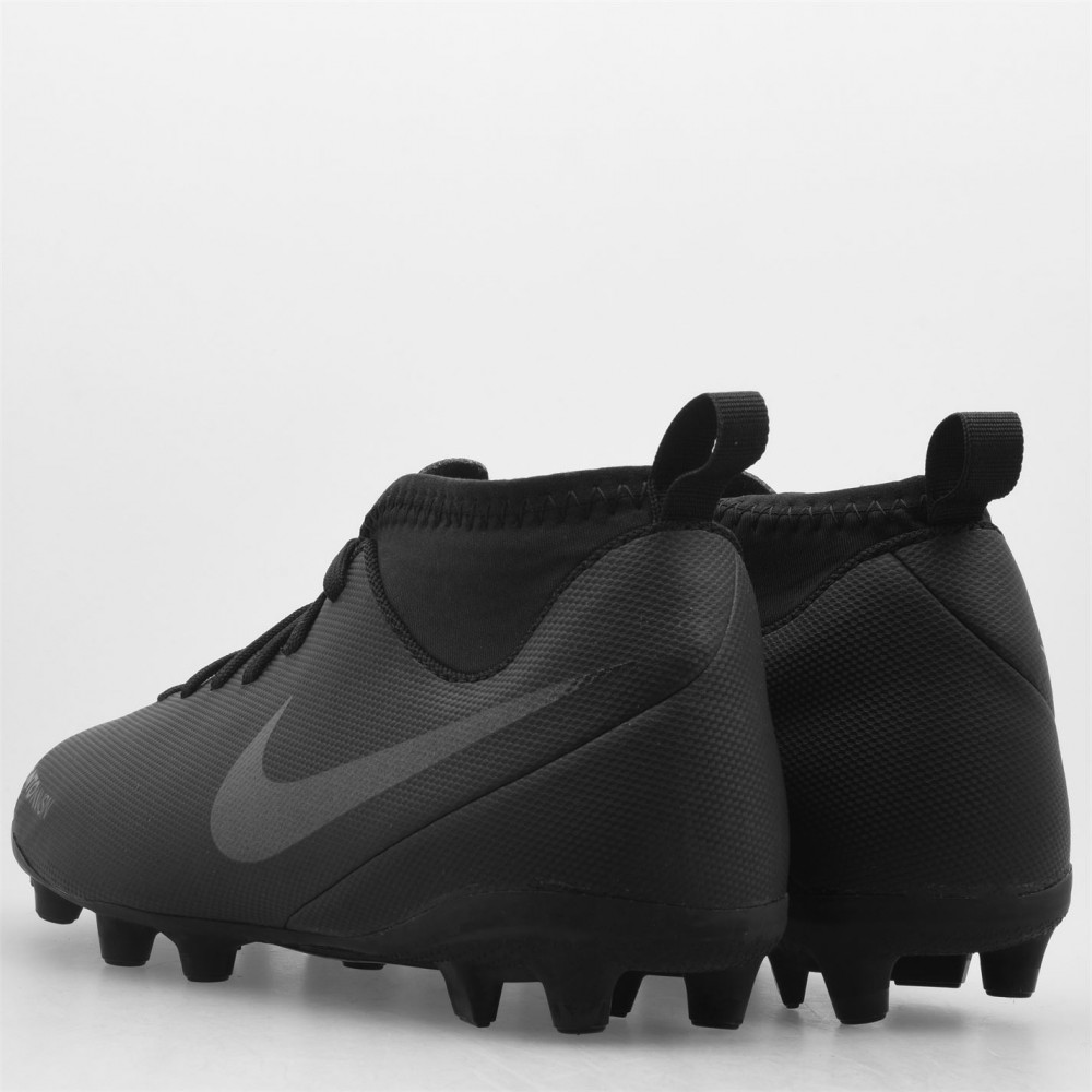phantom vision club df childrens fg football boots