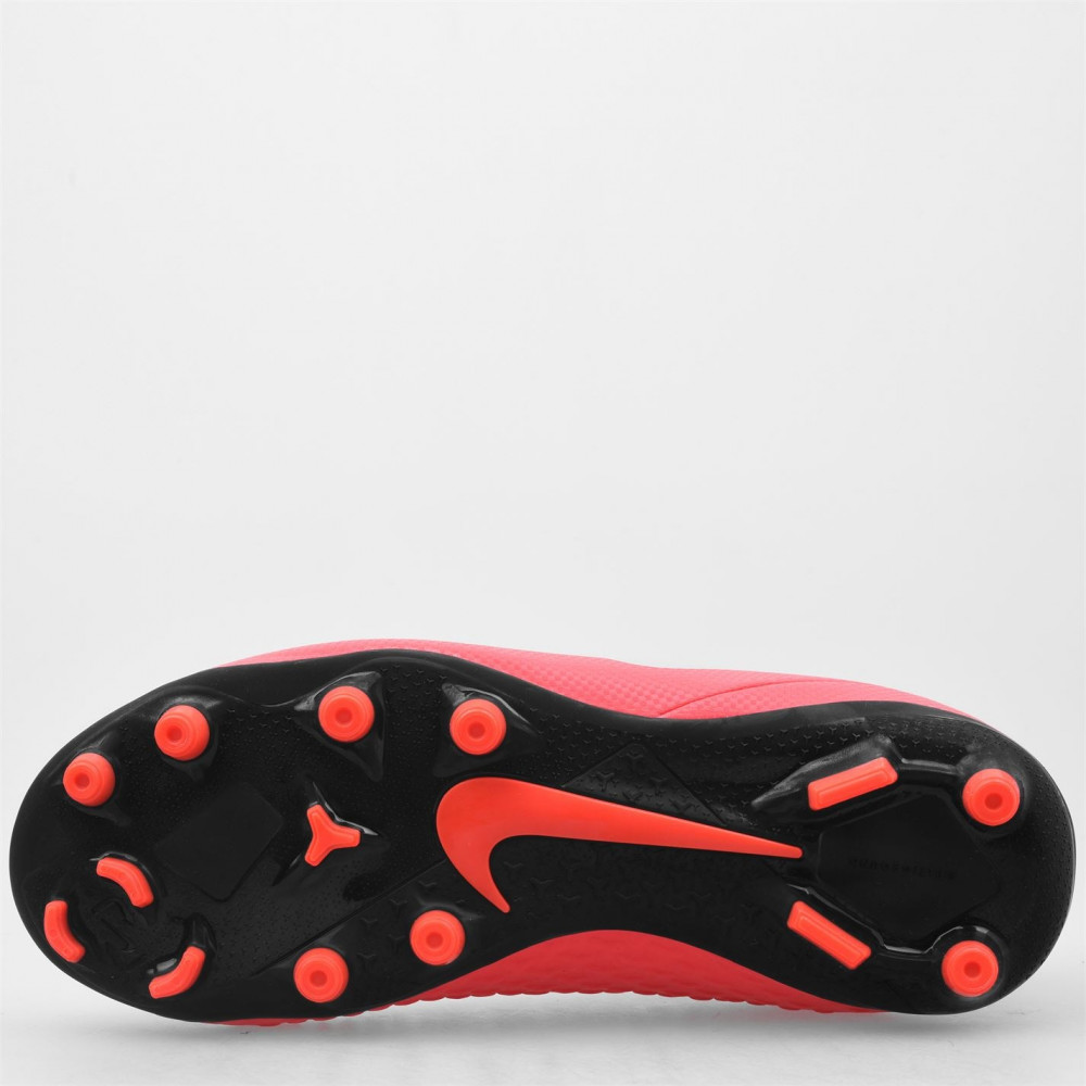 phantom vision club df childrens fg football boots