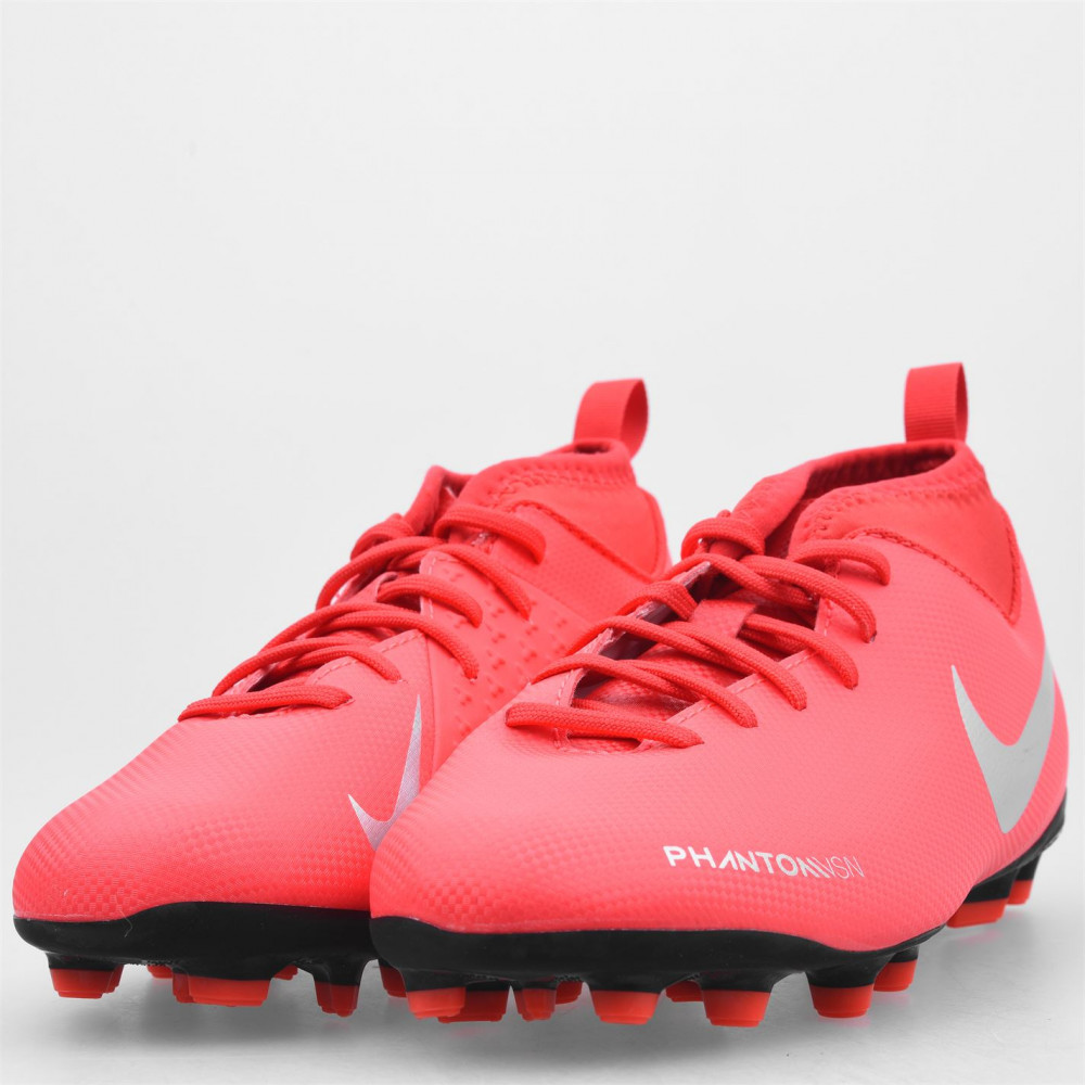 phantom vision club df childrens fg football boots