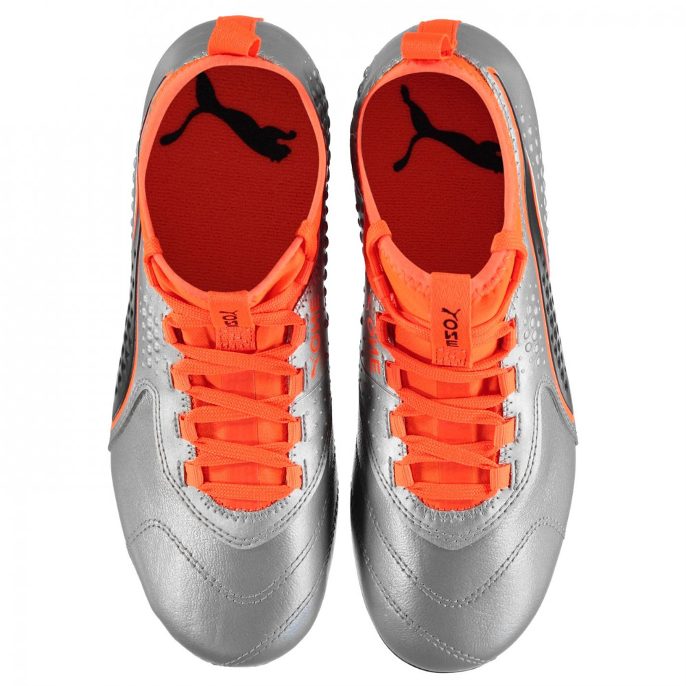 puma one 3 tt