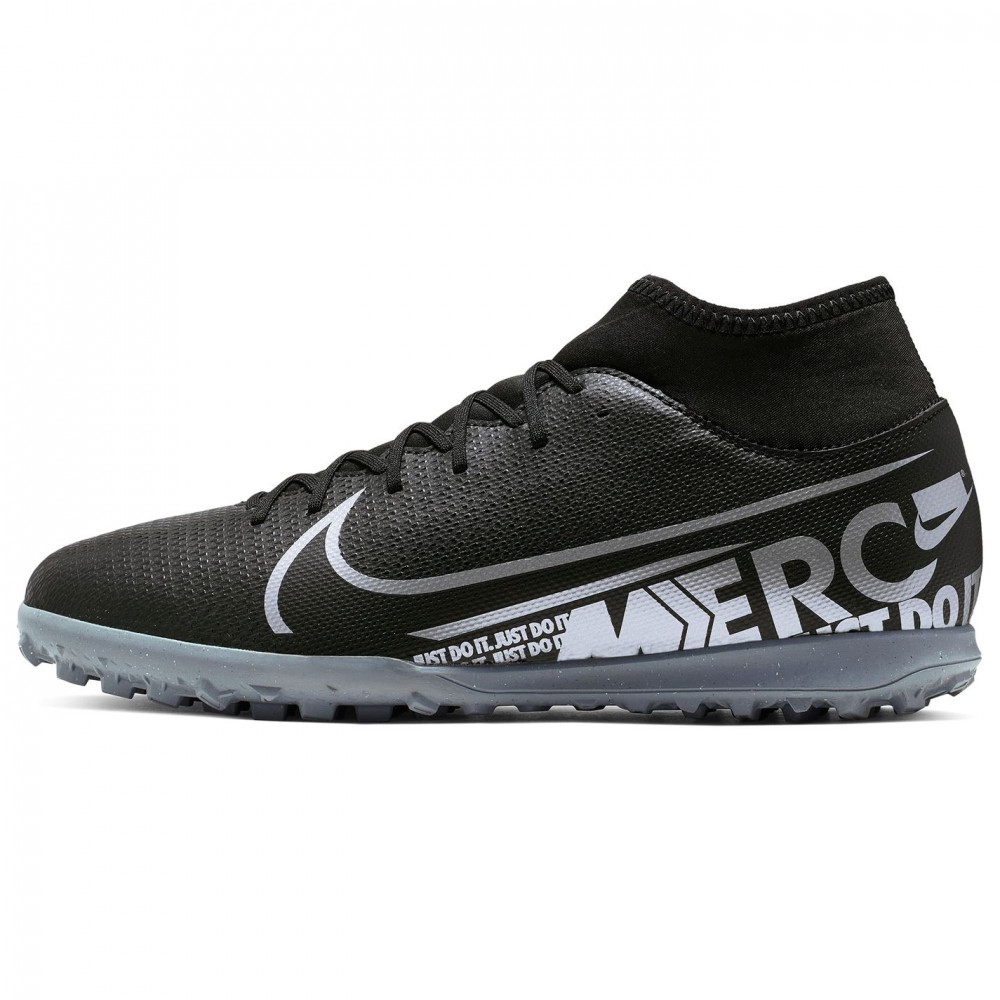 nike superfly astro turf
