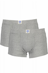 NORTH SAILS Pnske Boxerky Klasik 2 Pack ed