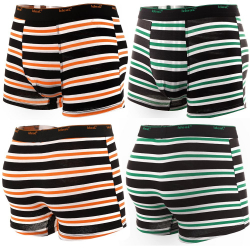 Ideal Sweet Home Pnske Boxerky 3 Pack