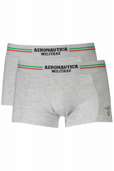 Aeronautica Militare Pnske Boxerky 2 Pack ed