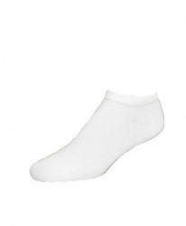 JJW Mini Sťahovacie Bambusové Ponožky Biele