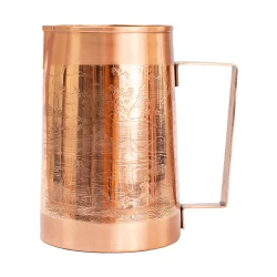 Forrest & Love meden� d�b�n 1500ml PAJ1 - meden�