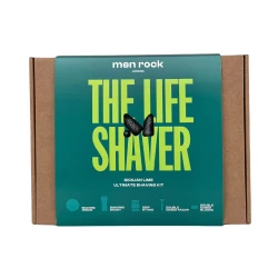 Dar�ekov� s�prava na holenie Men Rock 2 - Sicilian Lime
