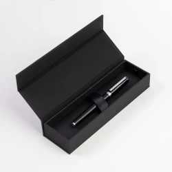 HUGO BOSS Rollerball pero Gear Iconic HSN2545A - �ierne