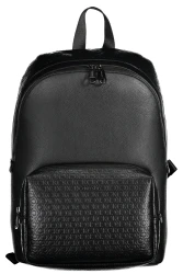 Praktick� P�nsky Batoh CALVIN KLEIN - �ierna 30X40X15cm