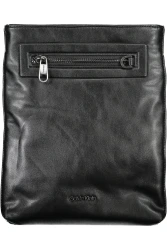 �t�lov� P�nska Crossbody Ta�ka CALVIN KLEIN - �ierna 22.0X27.0X2.0cm