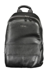 �t�lov� P�nsky Batoh CALVIN KLEIN - �ierna 18.0X40.0X29.0cm