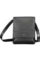 �t�lov� P�nska Crossbody Ta�ka CALVIN KLEIN - �ierna 22X28X5cm