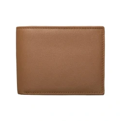 P�nska Ko�en� Pe�a�enka IMPEX - ko�akovo hned� ko�a nappa 12x9 cm