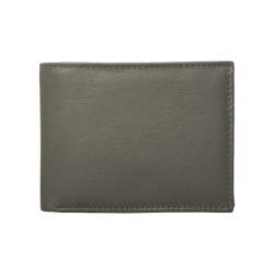 P�nska Ko�en� Pe�a�enka IMPEX - �ed� ko�a nappa 12x9 cm