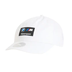 P�nska �iltovka PUMA x BMW MMS Heritage - biela