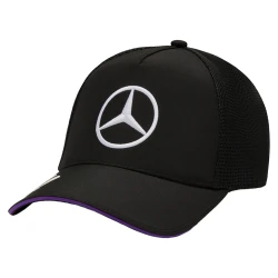 P�nska �iltovka Mercedes AMG Petronas Formula One x Lewis Hamilton - �ierna