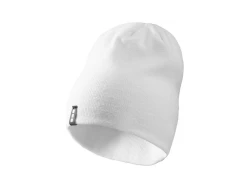 P�nska Pleten� �iapka ELEVATE - biela