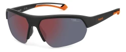 Slne�n� Okuliare POLAROID V unisex PLD7048S8LZG6 (�o�ovky/Most�k/Tempel) 65/17/130 mm)