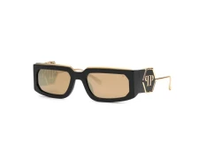 Slne�n� Okuliare PHILIPP PLEIN unisex V SPP119M58700G (�o�ovky/Most�k/Tempel) 58/21/135 mm)