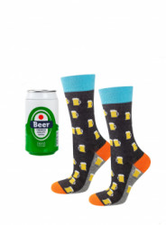 Soxo Vesel Ponoky Konzervovan Pivo