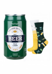Soxo Vesel Ponoky Pivo Leiak