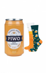Soxo Vesel Ponoky Penin Pivo