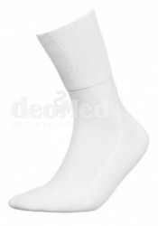 JJW Medic Deo Sahovacie Frotte Ponoky Biele