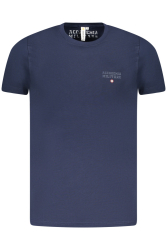 Pnske Triko ACCADEMIA MILITARE Modr