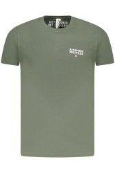 Pnske Triko ACCADEMIA MILITARE Zelen