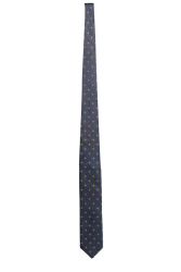 GANT Elegantn Pnska Hodvbna Kravata modr