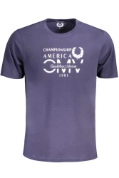 �t�lov� P�nske tri�ko Gian Marco Venturi Night Modr�