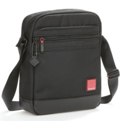 Hedgren Red Tag Descent Pnska Taka na Rameno ierna