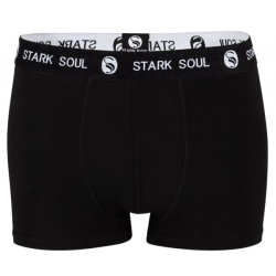 Stark Soul Prmiov Pnske Boxerky bez bonch vov ierna