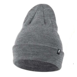 Stark Soul Pleten iapka Unisex s vntornm fleecom ed