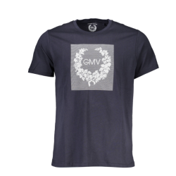 �t�lov� P�nske tri�ko Gian Marco Venturi Night Blue Tmavo Modr�