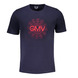 �t�lov� P�nske tri�ko Gian Marco Venturi Night Blue II Tmavo Modr�