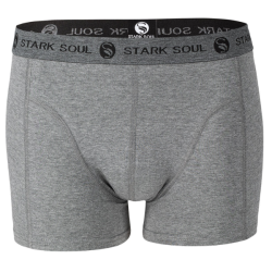 Stark Soul� Pr�miov� P�nske Boxerky priliehav� strih �ed�
