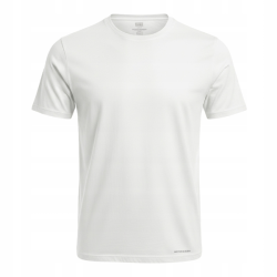 Pr�miov� P�nske Bavlnen� Basic Tri�ko SCOTCH&SODA Biele