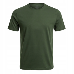 Pr�miov� P�nske Bavlnen� Basic Tri�ko SCOTCH&SODA Zelen�