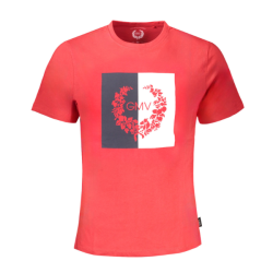 �t�lov� P�nske Tri�ko Gian Marco Venturi �erven� Logo