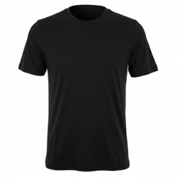 P�nske Tri�ko s kr�tkym ruk�vom PUMA Classic Bavlna - �ierna