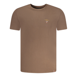 P�nske Tri�ko s kr�tkym ruk�vom AERONAUTICA MILITARE - hned�