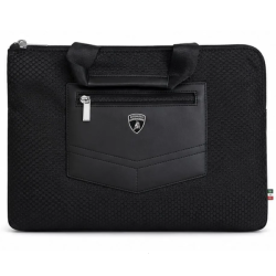 P�nska Ta�ka na notebook 12" LAMBORGHINI Huracan - �ierna 33x24cm