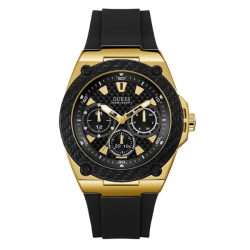 P�nske Hodinky GUESS V W1049G5 (45 mm)